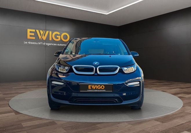 BMW I3 electric 170 102ppm 120ah 42.2kwh editio Noir de 2021