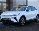 MG Marvel R Mg 288ch 70kwh performance 4wd carplay s &agrave; Jouy-aux-Arches (57)