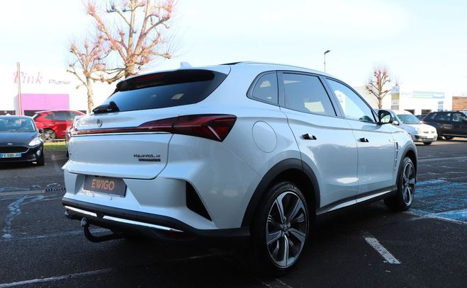MG Marvel R Mg 288ch 70kwh performance 4wd carplay s Blanc de 2024