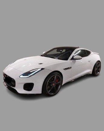  Voir d&eacute;tails -Jaguar F-Type magnifique facelift 3.0 v6 sc 380ch r-dy &agrave; Sainte-Maxime (83)