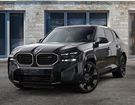 BMW XM black edition 4.4 v8 t 653ch hybride rec &agrave; Sainte-Maxime (83)