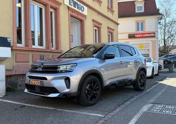  Voir d&eacute;tails -Citroen C5 Aircross 1.5 bluehdi 130 plus eat8-bva-c &agrave; S�lestat (67)