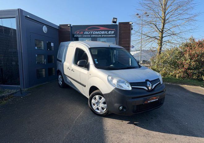 Renault Kangoo 1.5 DCI 90 EXTRA R-LINK ? 1�re MAIN GPS  Autre de 2019
