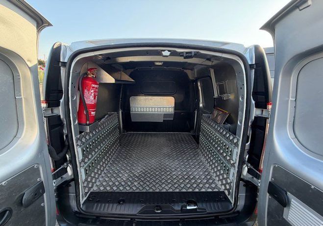 Renault Kangoo 1.5 DCI 90 EXTRA R-LINK ? 1�re MAIN GPS  Autre de 2019