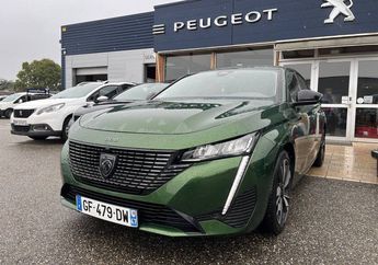  Voir d&eacute;tails -Peugeot 308 (3) PureTech 130 EAT8 ALLURE PACK &agrave; Buzet-sur-Ba�se (47)