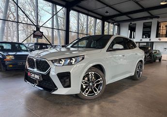 Voir d&eacute;tails -BMW X2 BMX sDrive 18D 150ch M Sport Garantie 6  &agrave; Sarreguemines (57)