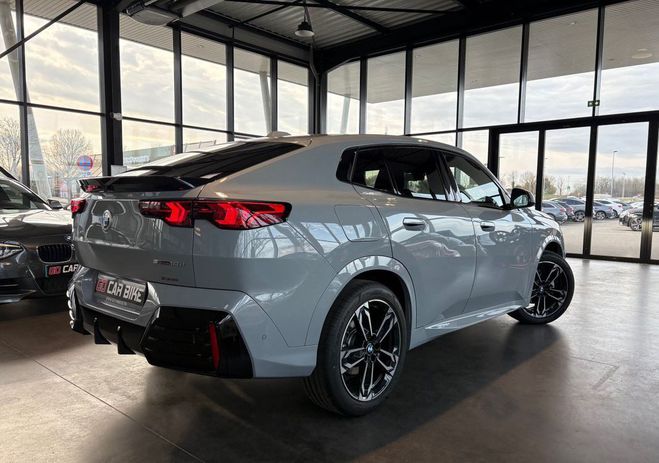 BMW X2 BMX sDrive 18D 150ch M Sport Garantie 6   de 2025