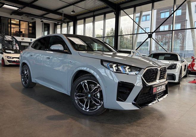 BMW X2 BMX sDrive 18D 150ch M Sport Garantie 6   de 2025