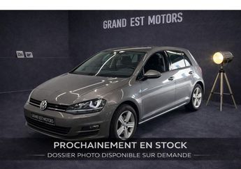  Voir d&eacute;tails -Volkswagen Golf 1.6 TDI confortline bluemotion (105v) ca &agrave; Moineville (54)