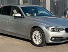 BMW Serie 3 318dA 318d 150ch Luxury Ultimate Toit ou &agrave; Genay (69)