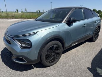  Voir d&eacute;tails -Citroen C4 1.2 PureTech 12V - 130 S&S 2020 BERLINE  &agrave; Sevrey (71)