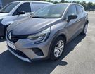 Renault Captur 1.0 TCe - 90 II Evolution PHASE 1 &agrave; Sevrey (71)