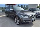 Audi SQ5 Quattro 3.0 V6 BiTDI - 326 - BVA Tiptron &agrave; Sevrey (71)