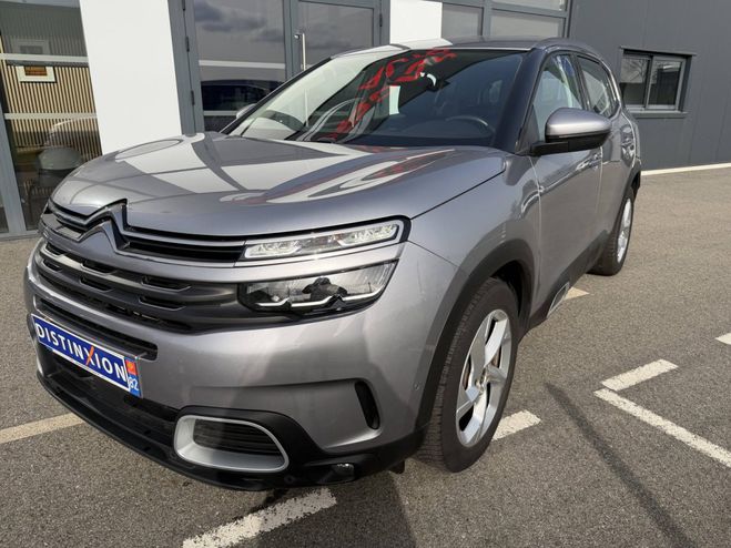 Citroen C5 Aircross BlueHDi 130ch S&S Business E6.d GRIS de 2022