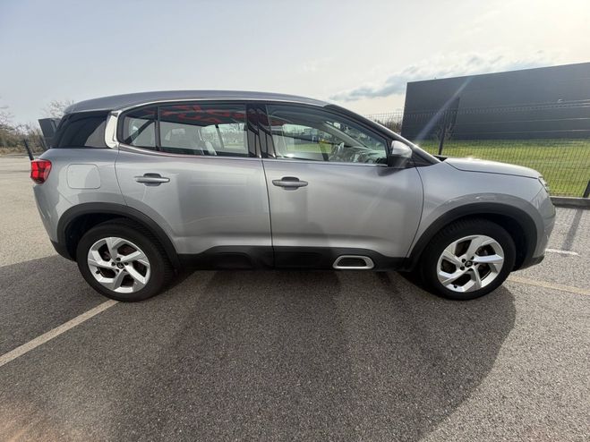 Citroen C5 Aircross BlueHDi 130ch S&S Business E6.d GRIS de 2022