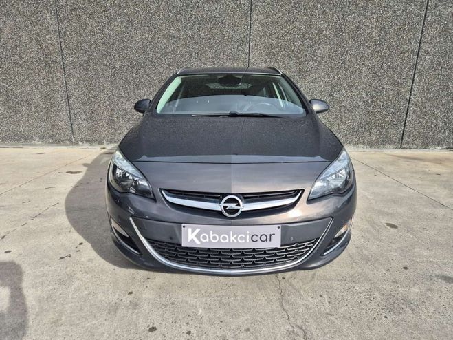 Opel Astra Sports Tourer 1.6 CDTi-- GPS--GARANTIE 1 Gris M�tallis� de 