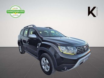  Voir d&eacute;tails -Dacia Duster 1.3 TCe Anniversary GPS USB GARANTIE 12  &agrave; Cuesmes (70)