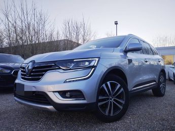  Voir d&eacute;tails -Renault Koleos II 1.6 dCi130ch energy Intens &agrave; �vreux (27)