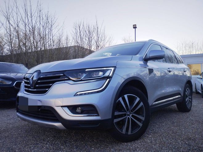 Renault Koleos II 1.6 dCi130ch energy Intens GRIS de 2017