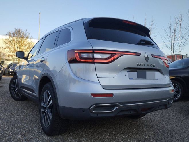 Renault Koleos II 1.6 dCi130ch energy Intens GRIS de 2017