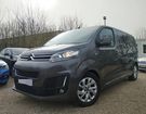 Citroen Jumpy 2.0 BLUEHDI 150 CV CABINE APPROFONDIE à Évreux (27) Citroen Jumpy 2.0 BLUEHDI 150 CV CABINE APPROFONDIE à Évreux (27)