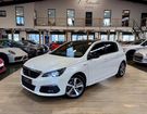 Peugeot 308 II (2) 1.5 BlueHDI 130 S&S GT Line EAT8 &agrave; Saint-Denis-en-Val (45)