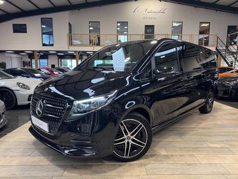  Voir d&eacute;tails -Mercedes Classe V EXTRA-LONG 300 D 9G-TRONIC 4MATIC AVANTG &agrave; Saint-Denis-en-Val (45)