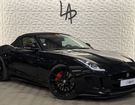 Jaguar F-Type 5.0 V8 495CH S BVA8 &agrave; M�ry-sur-Oise (95)