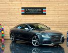 Audi RS5 B8 V8 FSI 4.2 450cv QUATTRO S TRONIC 7 &agrave;  Les Alluets-le-Roi (78)