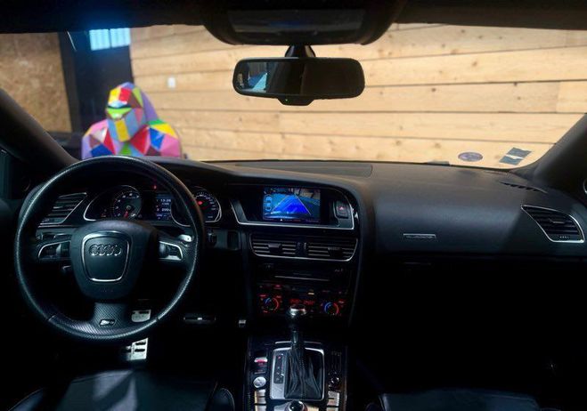 Audi RS5 B8 450cv Autre de 2010