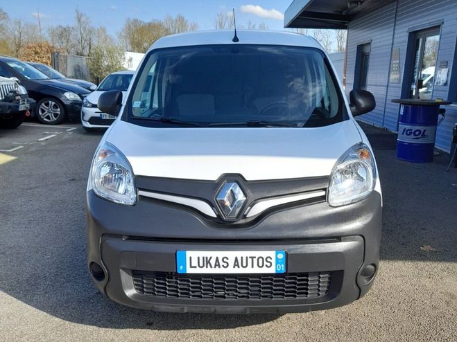 Renault Kangoo Express DCI 95 GRAND CONFORT 3 PLACES PR Blanc de 2020