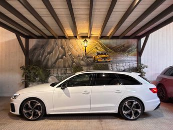 Voir d&eacute;tails -Audi S4 AVANT 3.0 TDI 341 CV QUATTRO TIPTRONIC &agrave; Charentilly (37)