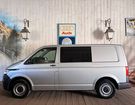 Volkswagen Transporter T6.1 2.0 TDI 150 CV 4MOTION DSG L1H1 &agrave; Charentilly (37)