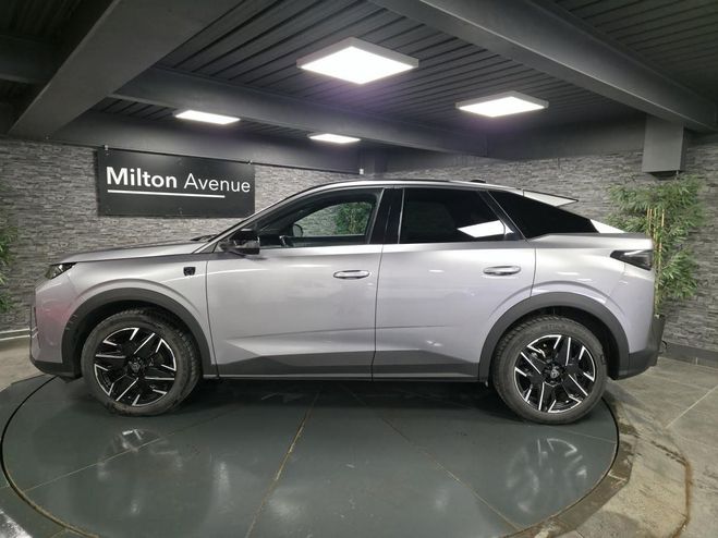 Peugeot 3008 1.2i Hybrid -136 - BV e-DCS6 III GT GRIS de 2024