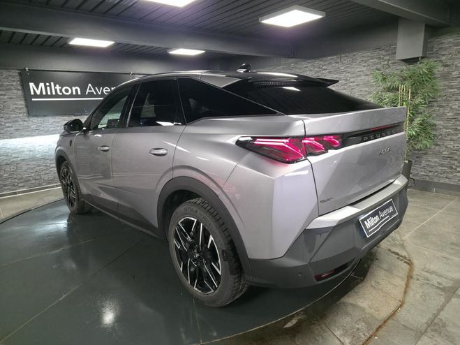 Peugeot 3008 1.2i Hybrid -136 - BV e-DCS6 III GT GRIS de 2024