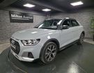 Audi A1 Citycarver 1.0 25 TFSI - 95 Design &agrave; Gu�ret (23)