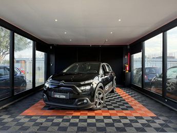  Voir d&eacute;tails -Citroen C3 1.2 PureTech 12V - 83 S&S 2016 BERLINE P &agrave;  Les Ulis (91)