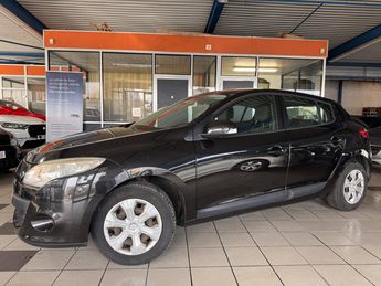  Voir d&eacute;tails -Renault Megane III 1.5 dCi85 eco� Expression &agrave; Sallaumines (62)