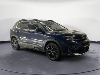  Voir d&eacute;tails -Citroen C5 Aircross BlueHDi 130 EAT8 Max - Pack Tec &agrave; Mont�limar (26)