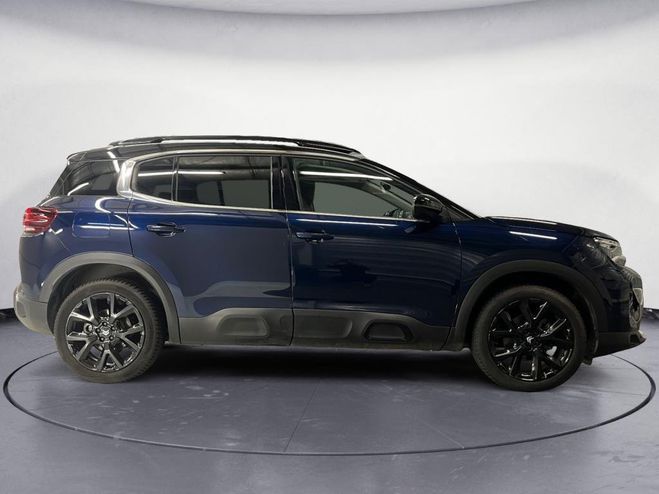 Citroen C5 Aircross BlueHDi 130 EAT8 Max - Pack Tec New Dark Blue de 2024