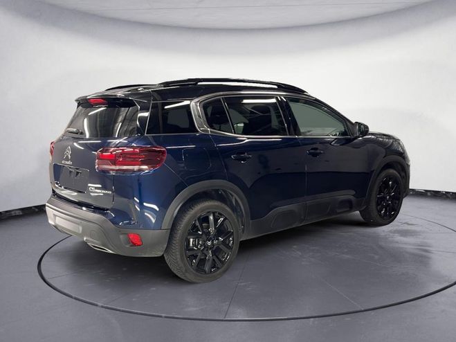 Citroen C5 Aircross BlueHDi 130 EAT8 Max - Pack Tec New Dark Blue de 2024