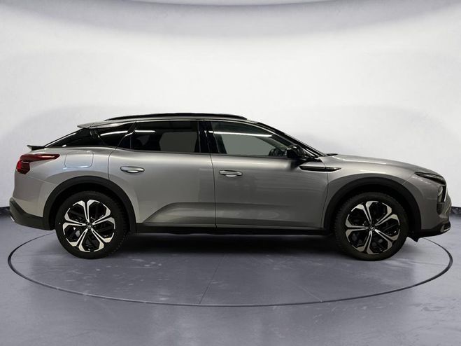 Citroen C5 X C5 X Hybrid Rechargeable 225 S&S e-EAT Gris Artense de 2023