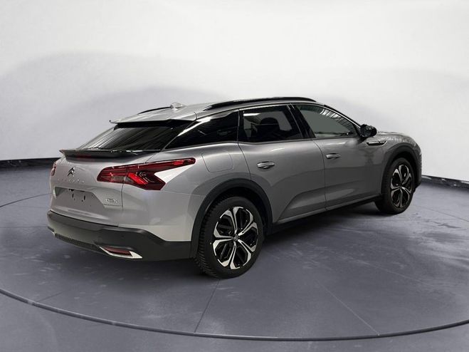 Citroen C5 X C5 X Hybrid Rechargeable 225 S&S e-EAT Gris Artense de 2023