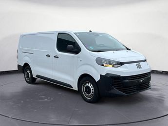  Voir d&eacute;tails -Fiat Scudo BlueHDi 120 III Fourgon XL - Pack Cam�ra &agrave; Mont�limar (26)