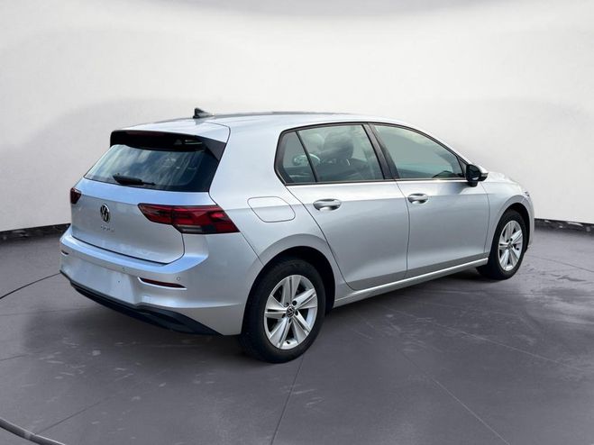 Volkswagen Golf Plus TDI 116 VIII Life - Cam�ra - ACC - Lane  Reflet dArgent de 2023