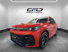 Volkswagen Tiguan 2.0 TDI 150ch DSG7 R-Line &agrave; Dieudonn� (60)