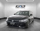 Volkswagen Passat Variant 2.0 TDI SCR 193ch 4 MOTION DSG7  &agrave; Dieudonn� (60)