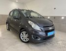 Chevrolet Spark 1.2 16V 81 LTZ &agrave;  La Buisse (38)