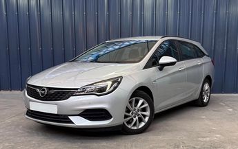  Voir d&eacute;tails -Opel Astra GENERATION-V SPORTS-TOURER 1.5 D 120 EDI &agrave; Halluin (59)