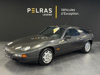  Voir d&eacute;tails -Porsche 928 0186 &agrave; Toulouse (31)
